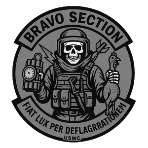Team Page: II EOD BSEC